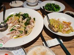 -金成潮菜博物馆(海珠湿地店)