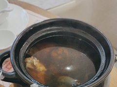 -顺风汤馆·广府粤菜(江宸天街店)