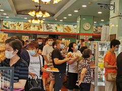 -新侨三宝乐面包店(崇文门店)