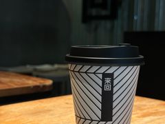 手冲咖啡-来回·咖啡(天河南店)