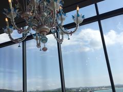 -Cafe Aewol Monsant