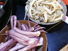 -星鸿社重庆老火锅