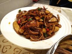 -大鸭梨烤鸭(甘家口店)