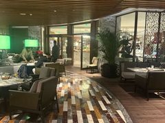 -杭州君悦酒店·青莳