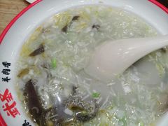 武圣羊杂汤-武圣羊汤(武圣路店)