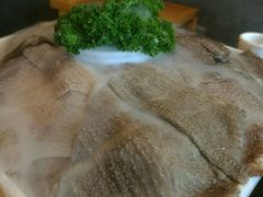 -一斗火锅·招财羊毛肚(泰吉滨江店)