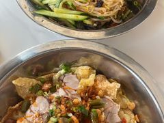 -覃记螺蛳粉·桂林米粉(鼓楼南街店)