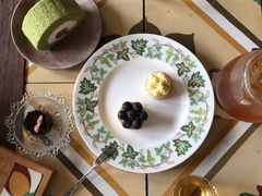 -时光花园(白鹭洲店)