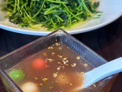 -翠山·映月湖景餐厅(映月湖公园店)