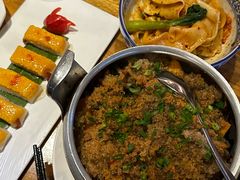 -東舍食唐精品陕菜馆