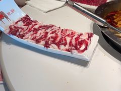 -左庭右院鲜牛肉火锅(新梅广场店)