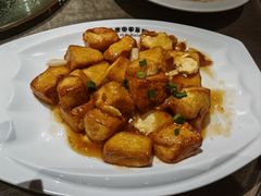 -直隶安家牛肉罩饼(七一路店)