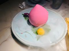 -韵秋荷(宝山龙湖天街店)