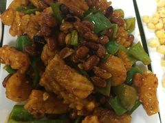 -桃子餐厅·天津菜(红星路直营店)