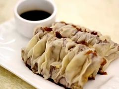 -奥华餐厅·老张记(台基厂店)