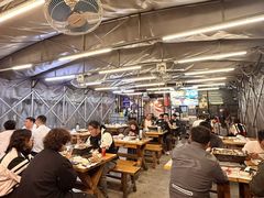 -后街佬·炭火鲜鱼杂(南城店)