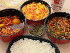 -潇湘阁(三里屯SOHO店)