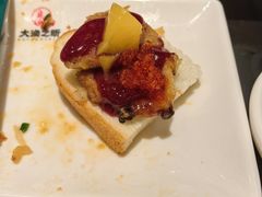 -渔乐之昕·铁板烧自助餐(虹悦城店)