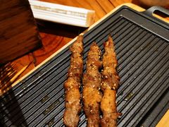 -木屋烧烤(西南角店)