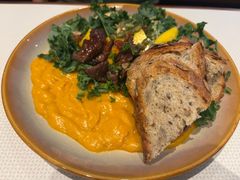 -BAKER&SPICE(BFC外滩金融中心店)
