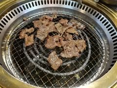 -黑牛の場烤肉(摩天活力城店)