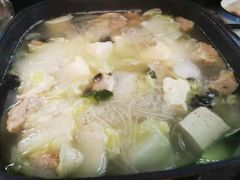 -随意茶庄·地道杭帮农家菜(梅家坞店)