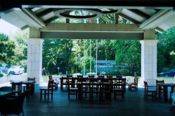 -东航云逸酒店·宴会厅