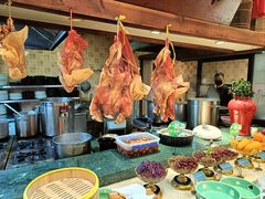 -老西门·常州菜(新区店)