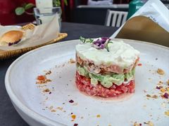 -Nord Grill&Bar Highland诺德西餐(深圳欢乐海岸店)