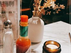 -HERB SPICE(来凤街店)