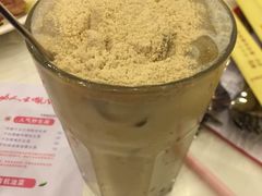 -大哥餐厅(西城花园店)