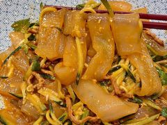 -双福饺子营餐厅(财富广场店)