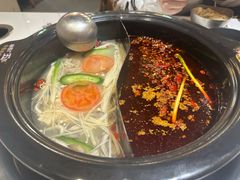 -钢管厂五区小郡肝火锅串串香(清河店)