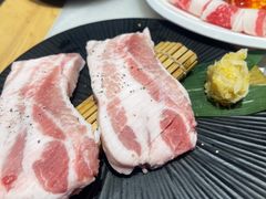 -韩宫宴烤肉·料理(砂之船奥特莱斯店)