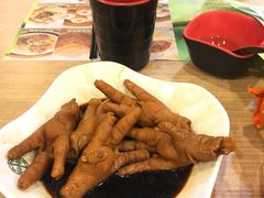 -添好运点心专门店(中环IFC店)