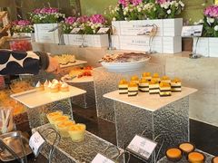 -索菲特西湖大酒店·香榭丽全日候餐厅(南山路店)