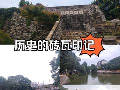-东水关遗址公园
