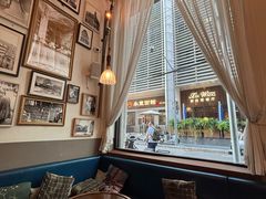-THE PRESS(申报馆店)