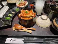 -玄白·炭烤活鳗(上海首店)