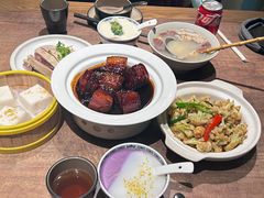 -金陵家宴·金陵春·南京菜(夫子庙店)