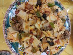 -新疆巴州金丝特餐厅(大钟寺店)