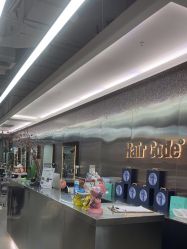 -Hair Code芭曲发型