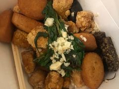 -呷贺盐酥鸡(抄纸巷店)