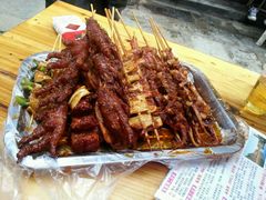 -胡仁根胡记炸炸炸