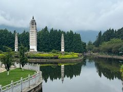 -云南民族村