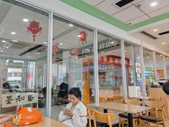 -老乡鸡(南京金宝商业广场店)