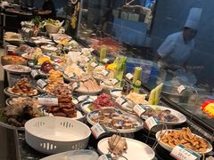 -新时代大酒店(仰口路店)