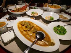 黄鱼烧年糕-解香楼(八盘岭路店)