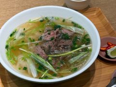 -蔡澜Pho·越南粉餐厅(海上世界店)