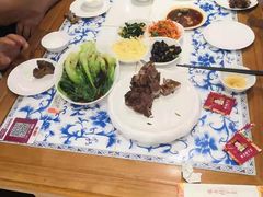 -东方饺子王(和平里店)